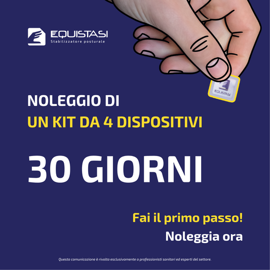 EQUISTASI DEVICES FOR RENTAL _ 30 Days 