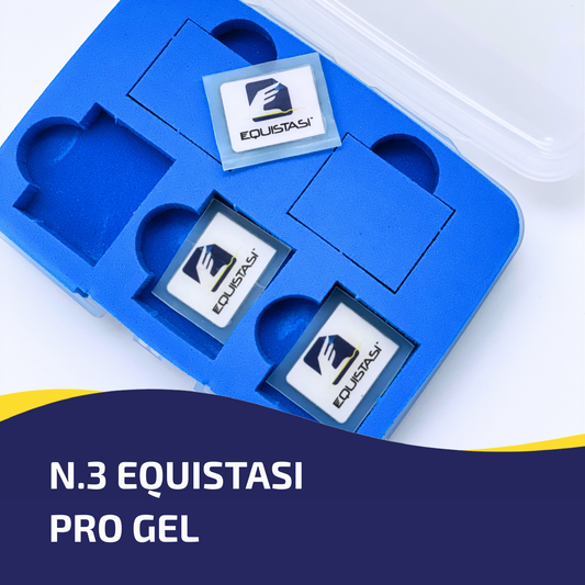 Dispositivo de Rehabilitación Equistasis - Tipo PRO_GEL