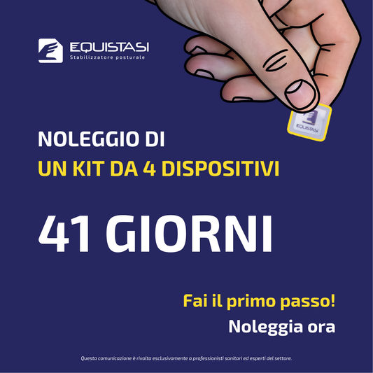 EQUISTASI DEVICES FOR RENTAL _ 41 Days 