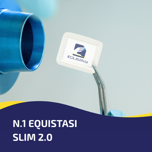 Dispositivo de rehabilitación Equistasis - Tipo SLIM 2.0