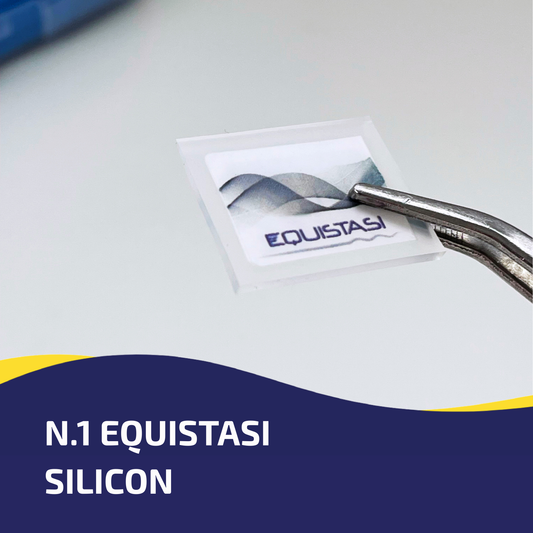 Dispositivo de Rehabilitación Equistasis - Tipo SILICONA