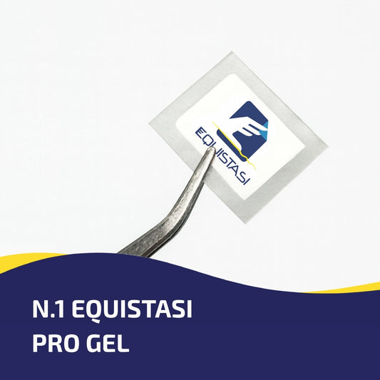 Dispositivo de Rehabilitación Equistasis - Tipo PRO_GEL