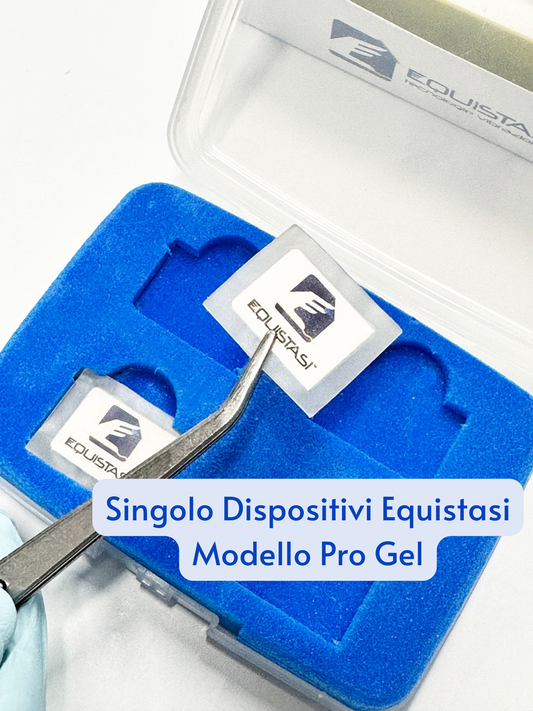 Singolo Dispositivo Riabilitativo Equistasi - Tipologia PRO_GEL